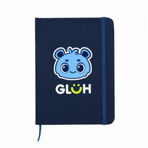 Caderno Glüh (GATEWAY)